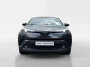 Toyota C-HR 1.8 Hybrid Executive | Climate control | Trekhaak | Keyless | Adaptive cruise control | Navigatie
