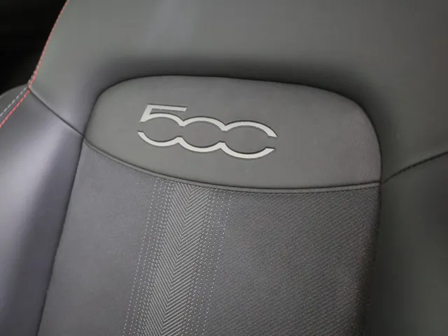 Fiat 500X 1.5 Hybrid Sport | CAMERA | NAVI | CARPLAY | CLIMAT CONTROL | PARK. SENSOREN V+A | Carselexy