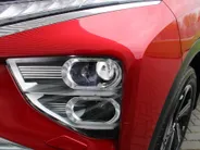 Mitsubishi Eclipse Cross 2.4 PHEV First Edition | Camera rondom | Stuur/stoelverwarming v+a | HUD | Winterset op LM | Dakdragers |