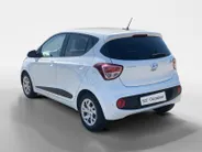 Hyundai i10 1.0i Premium | Stoel- stuurverwarming | Navi | PDC