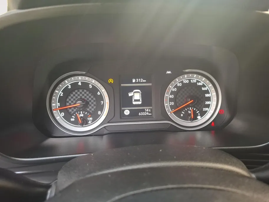 Hyundai i20 1.2 MPI i-Motion | TREKHAAK | AIRCO | TELEFOON | RADIO |