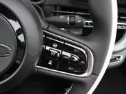 Fiat 500C La Prima 42 kWh | 'Matt Grijs' | Technology | Winter | Camera | 17'
