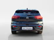 Kia e-Niro DynamicPlusLine 64 kWh | Accu 99,5 % | 3 Fase laden | 1e Eigenaar | Dealer onderhouden | Stoelverwarming | Schuif-/kanteldak | Fabrieksgarantie t/m 24-08-2029 + 3x 1 jaar |  NAP |