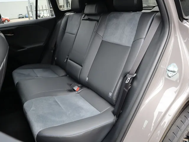 Toyota RAV4 2.5 Phev 300 First Edition | Stoel Verwaming/Verkoeling | Stoel Geheugen | NU TE BESTELLEN