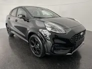 Ford Puma 1.0 EcoBoost Hybrid BlueCruise Edition | DIT IS EEN VOORRAADAUTO! | Winterpack | Trekhaak | Matrix LED | Sportonderstel | Premium Connectivity |