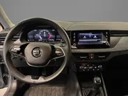 Škoda Kamiq 1.0 TSI 115pk Selection · Apple/Android Car Play · P-Sensoren · Cruise Control · DAB · 16'' Inch · Garantie t/m 17-06-2028 of 100.000km
