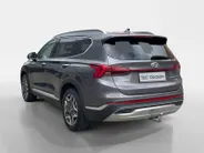 Hyundai Santa Fe 1.6 T-GDI HEV Premium 7p. | Lederen bekleding| Stoelverwarming/koeling| Stuurverwarming| Elektrische achterklep| Trekhaak| 1650 KG trekgewicht|