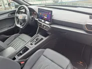 CUPRA Formentor 1.4 e-Hybrid VZ Copper Edition | Voorstoelen verwarmd | Automaat | ECC | Navi | Leer | Stuur verwarmd | Apple Carplay/Android Auto | Cruise control adaptief | SOH 93,6%
