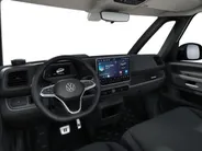 Volkswagen Bedrijfswagens ID. Buzz Cargo Bedrijfswagens Bulli Limited Edition 79kWh 340pk 4Motion 740100