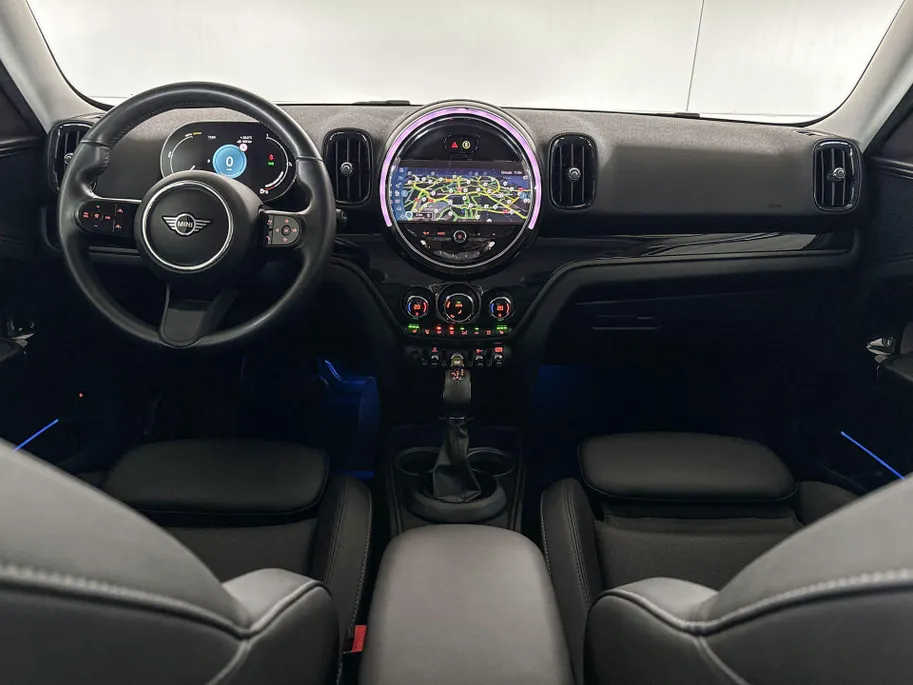 MINI Countryman Cooper S E ALL4 Classic