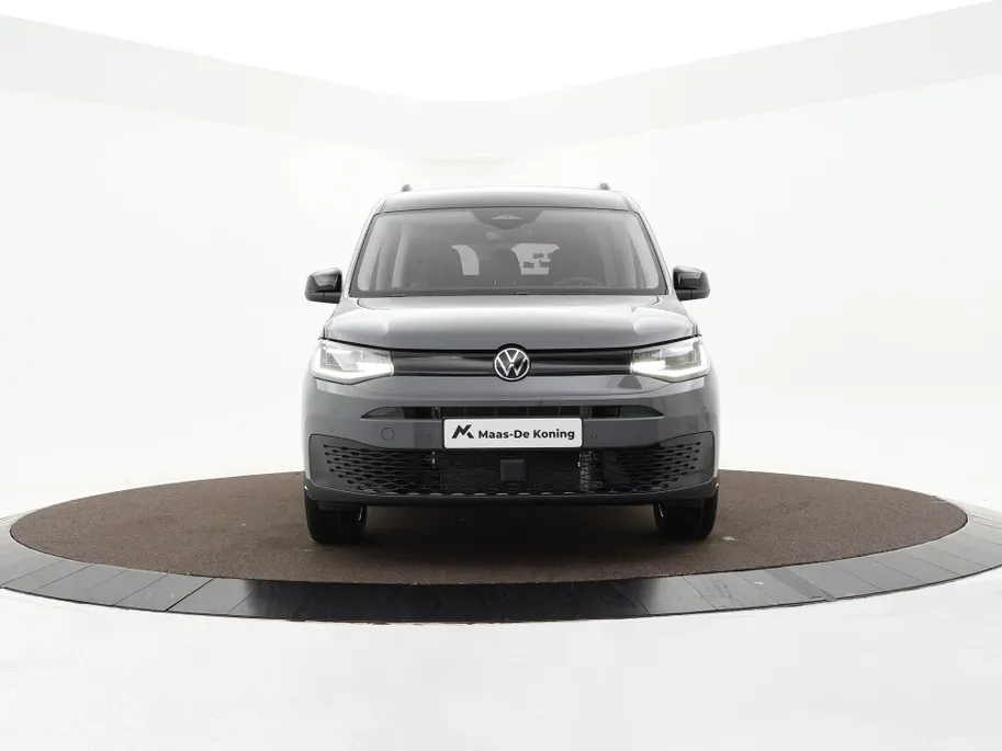 Volkswagen Bedrijfswagens Caddy Bedrijfswagens Flexible Limited Edition 1.5eHybrid 115pk Automaat · Actieprijs van € 40.595,- voor € 36.995,- excl. BTW · 734568