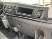 Ford Transit 350 2.0 TDCI 105 pk L4H3 Trend RWD Laadlengte 4 meter - Laadruimtebescherming - Ideaal voor Koeriersdiensten