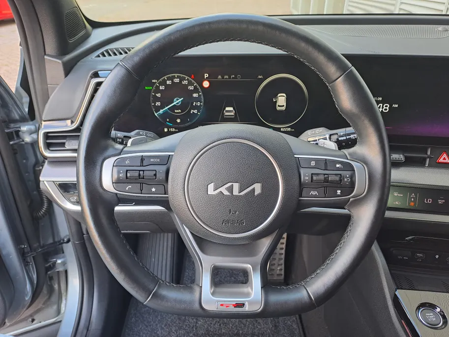 Kia Sportage 1.6 T-GDi Plug-in Hybrid AWD GT-PlusLine | Automaat | 360 Camera | Harmann Kardon | Leer | Stoel Verwarming / Verkoeling