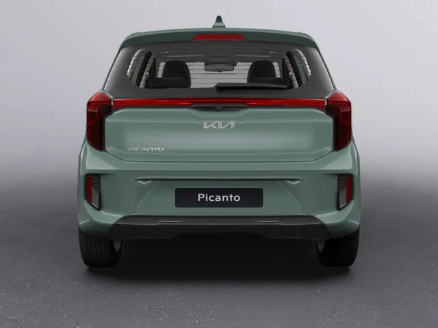Kia Picanto 1.0 DPI DynamicLine
