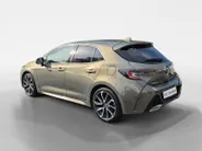 Toyota Corolla 2.0 Hybrid Executive | Cruise Control | Climate Control | Privacy Glass | Half Lederen Bekleding | Navigatie | Camera |
