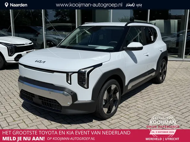 Kia EV2