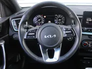 Kia Ceed Sportswagon 1.0 T-GDi Design Edition | Stuur-/stoelverwarming | Cruise | Camera | 16' LM | Dodehoekdetectie | JBL audio | LED | Elektr. achterklep |