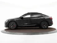Audi Q8 Sportback e-tron 55 408pk Quattro S Edition 115 kWh · SOH 95,1% · Panoramadak · Luchtvering · 360 Camera · Elek. Voorstoelen ·