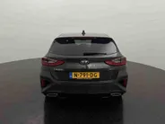 Kia Ceed 1.0 T-GDi 120pk GT-Line Business Edition