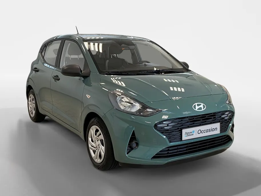 Hyundai i10 1.0 Comfort