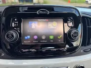 Fiat 500C 0.9 TwinAir Turbo Lounge | Panoramadak | Bluetooth | Parkeersensoren | Navigatie