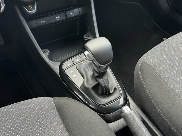 Kia Picanto automaat 1.0 DPI DynamicLine stoelverwarming