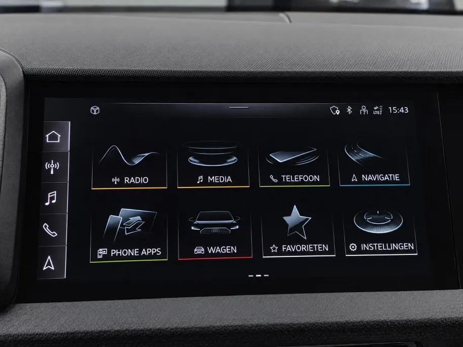 Audi A1 Sportback 30 TFSI 110pk Advanced edition · Keyless · Apple/Android Car Play · LED Koplampen · Navigatie · P-Sensoren · Cruise Control ·
