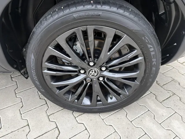 Toyota Yaris Cross 1.5 Hybrid Adventure | Panoramadak | JBL | Blindspot