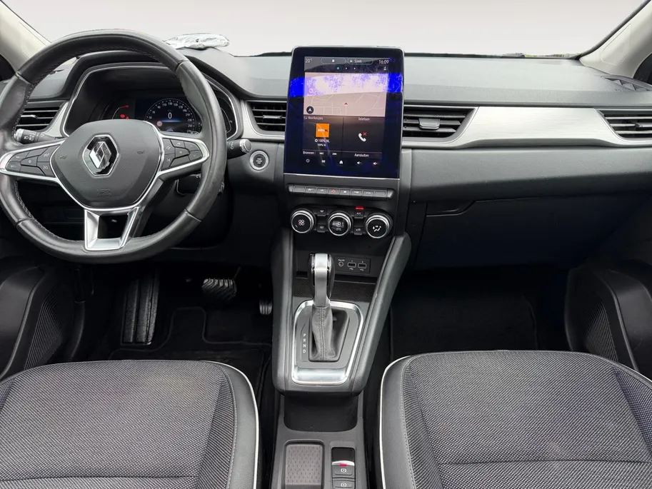 Renault Captur 1.3 TCe 130 Intens | Panoramadak | Parkeercamera | Carplay | Cruisecontrol | Climate Control |