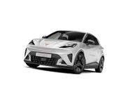 CUPRA Raval Essential | Kinderzitbevestiging vóór en 2e zitrij (ISOFIX) | Rijprofielkeuze