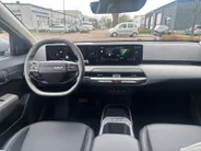 Kia EV4 Plus Advanced 58.3 kWh Demonstratie auto | Schuifkanteldak | Achteruitrijcamera | Harmon Kardon |