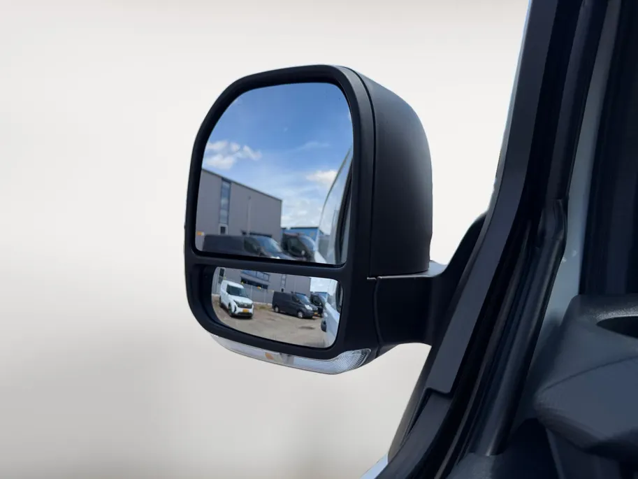 Ford E-Transit Custom 340 L2H1 Trend 71 kWh | Voorraad voordeel! | Direct leverbaar | 0,99% rente | Apple Carplay & Android auto | Achteruit rij camera