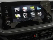 Škoda Fabia 1.0 TSI 95pk Essence · Airco · Apple/Android Car Play · P-Sensoren · Virtual Cockpit · Garantie t/m 03-06-2028 of 100.000km