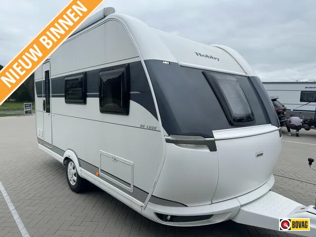 Hobby De Luxe