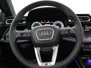 Audi A3 Sportback 45 TFSIe 272pk S-tronic S edition Competition · Panoramadak · Camera · SONOS · Head-Up · Apple/Android Car Play · Keyless · 18'' Inch · Garantie t/m 28-09-2030 of 100.000km