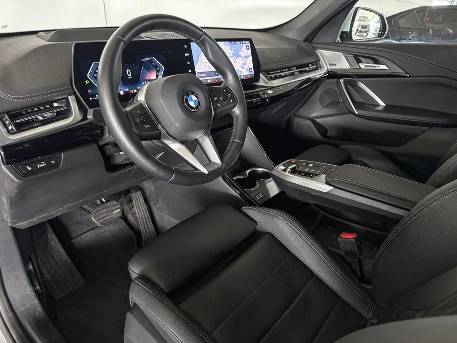 BMW X1 xDrive23i