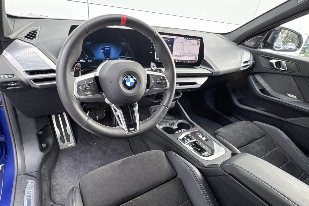 BMW 1 Serie M135 xDrive