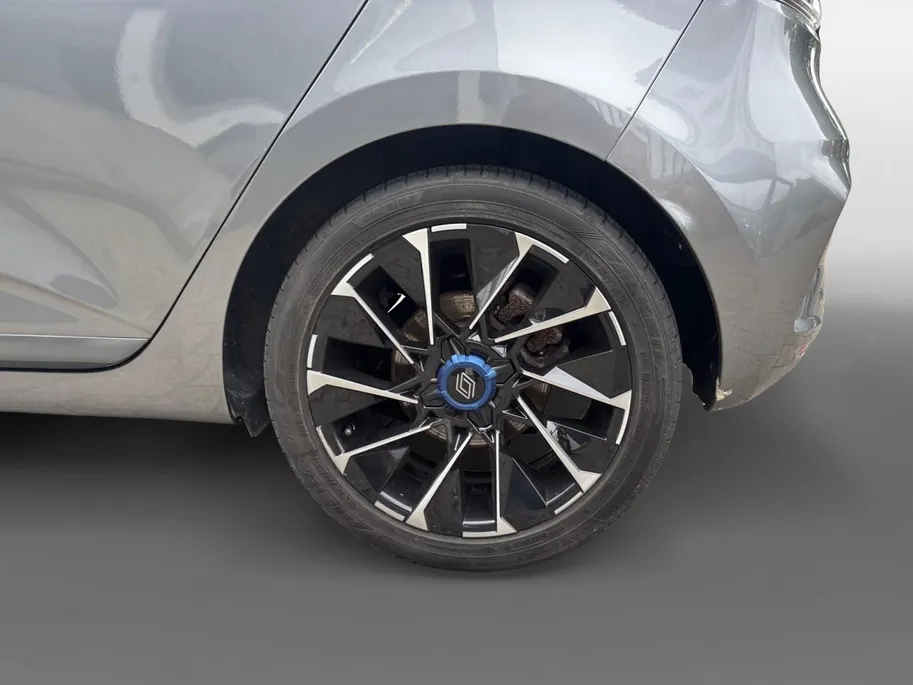 Renault Clio 1.6 E-Tech Full Hybrid 145 esprit Alpine Camera | Adaptive Cruise Control | Climate control |