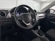 Suzuki Vitara 1.4 Boosterjet Select Smart Hybrid Automaat | Navigatie | Parkeercamera | Trekhaak