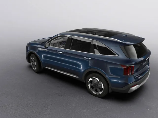 Kia Sorento 1.6 T-GDi Plug-in Hybrid 4WD DynamicPlusLine 7p.