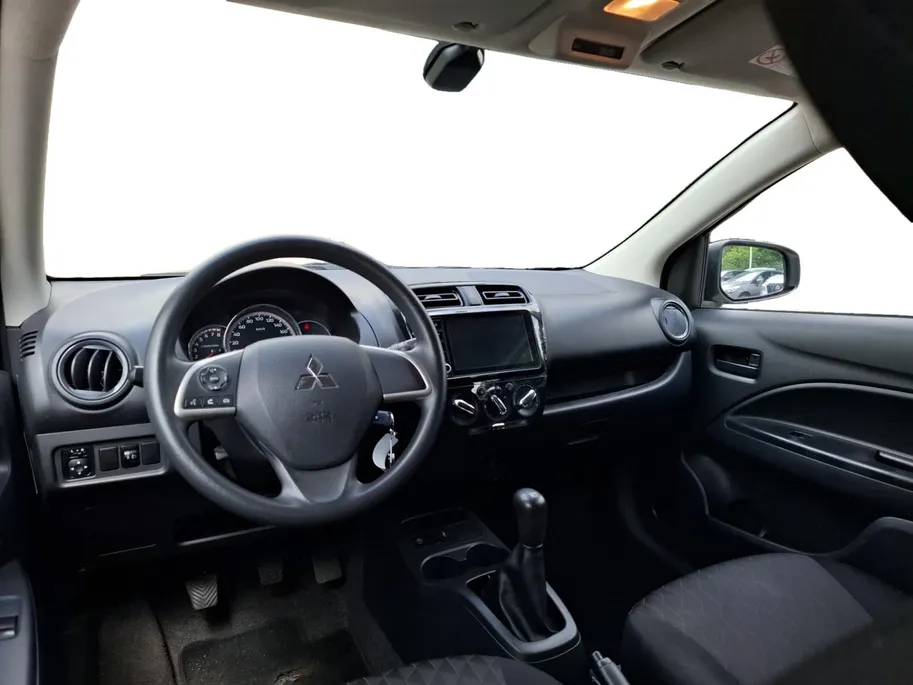 Mitsubishi Space Star 1.2 Cool+ | Airco | Telefoon | Elektrische ramen | 5 Deurs |