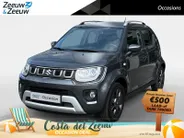 Suzuki Ignis 1.2 Smart Hybrid Select | Airco | Bluetooth | LM Velgen | Privacy Glass |