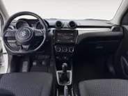 Suzuki Swift 1.2 Select Smart Hybrid | Stoelverwarming | Adaptieve Cruise Control | Camara |