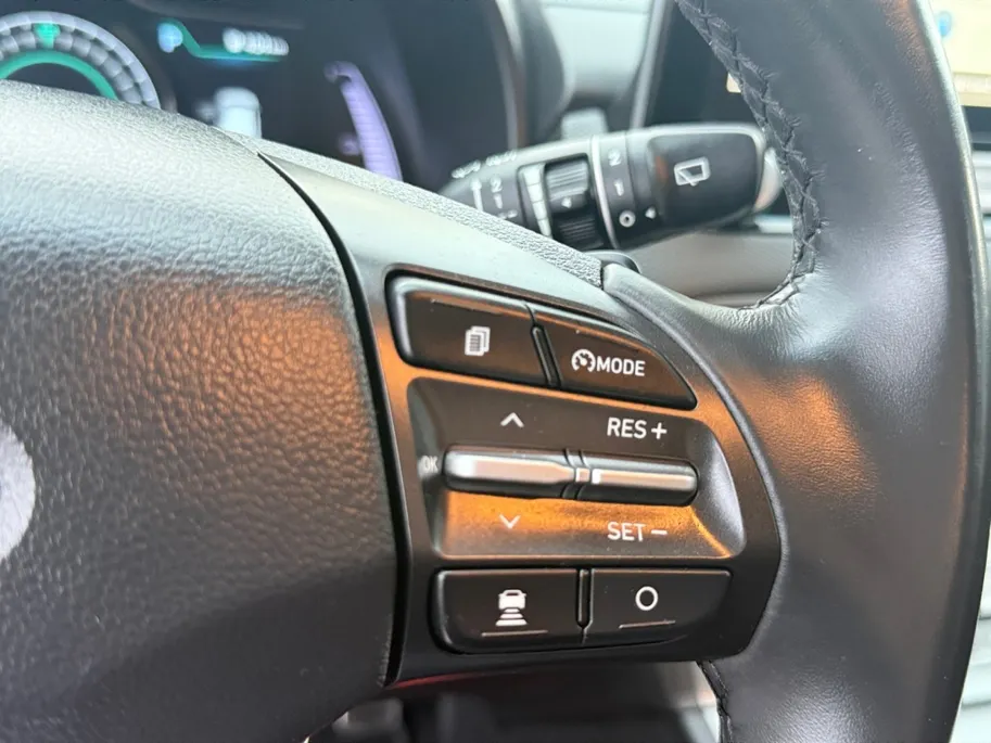 Hyundai Kona EV Comfort 64 kWh