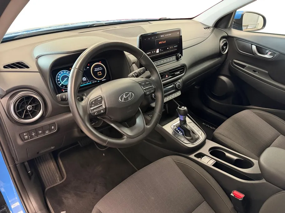 Hyundai Kona 1.6 HYBRID | AUTOMAAT | COMFORT SMART | NAVIGATIE | CAMERA |