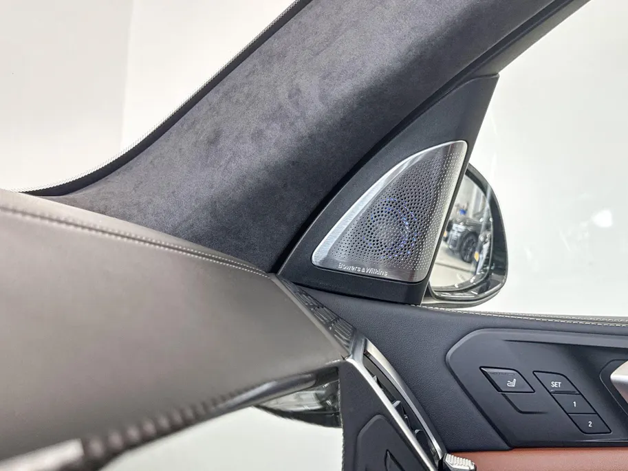 BMW X5 xDrive50e Innovation Pack M Sportpakket Pro