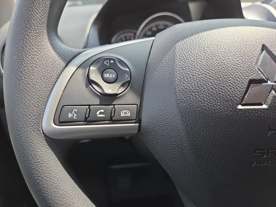 Mitsubishi Space Star 1.2 Connect+ Metallic lak | Lage km stand | Carplay | Bovag garantie | NAP