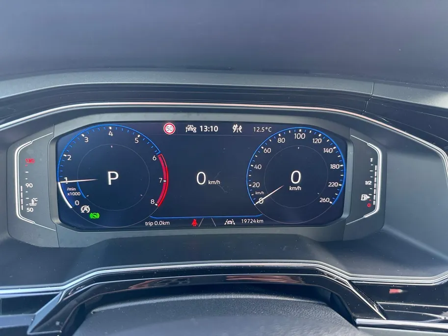 Volkswagen Taigo 1.0 TSI R-Line *Automaat*Navi via Carplay*Camera*Parkeersensoren*Climate Control*LM.Velgen*Zeer nette auto!