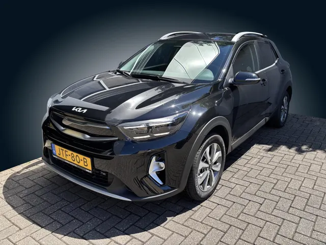 Kia Stonic 1.0 T-GDi MHEV DynamicPlusLine
