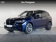 BMW X5 xDrive45e High Executive